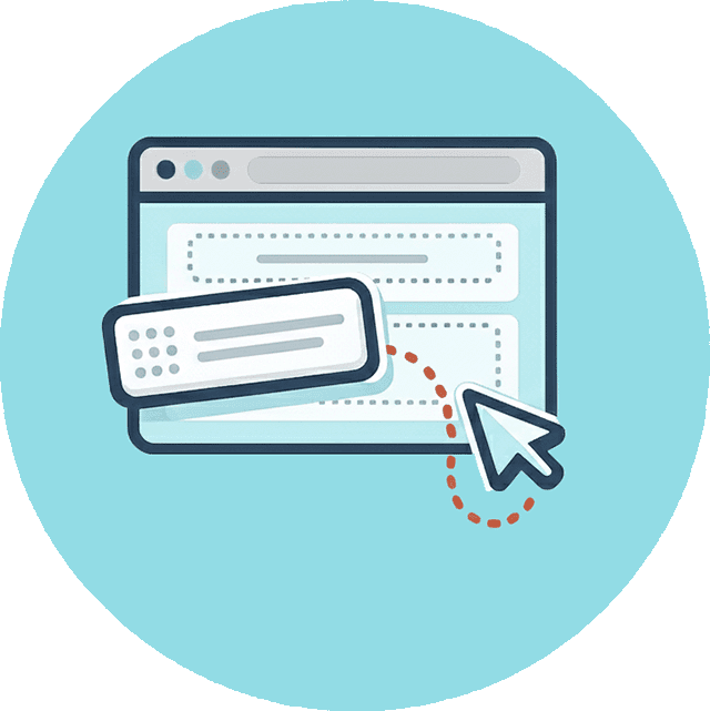 Drag & Drop Form Builder