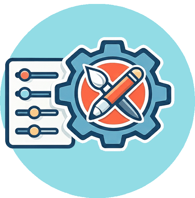 Full Design Control