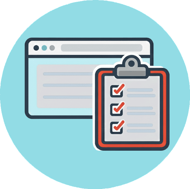 Online Intake Forms