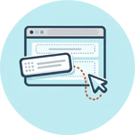 drag and drop builder icon v2