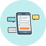 mobile ready forms v2